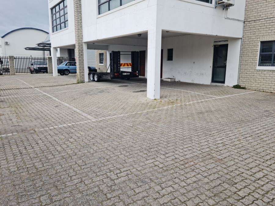 To Let commercial Property for Rent in Saxenburg Park 1 Western Cape